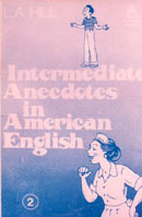 Intermediate Anecdotes in American English