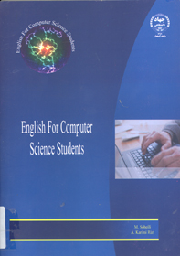 English for computer Science Students