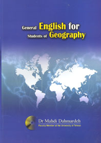 ْGenral English for students of Geography