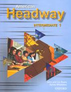 American Headway INTERMEDIATE1