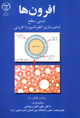 افرون‌ها شيمي سطح شناورسازي (فلوتاسيون) افروني