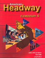 american headway elementary۴
