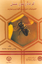 گروه زنبور عسل خصوصيات، جمع‌آوري، نگهداري و مصارف