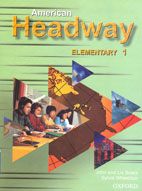 American  headway elementary 1