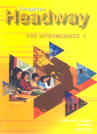 American Headway Pre Intermediate 1