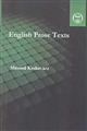 English Prose Texts