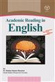Academic reading in English 