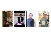آغاز رقابت برای انتخاب دومین فینالیست «سه دقیقه با کتاب»