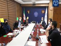 معرفی فینالیست های پنجمین دوره مسابقات ملی پایان نامه سه دقیقه ای 