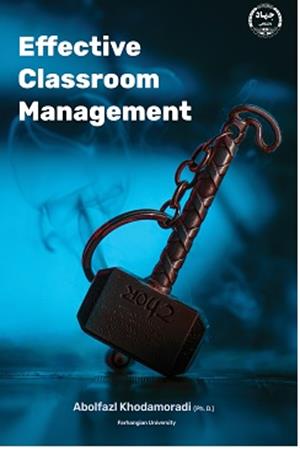 Effective Classroom Management