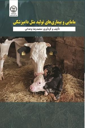 مامایی و بیماری‌های تولید مثل دامپزشکی