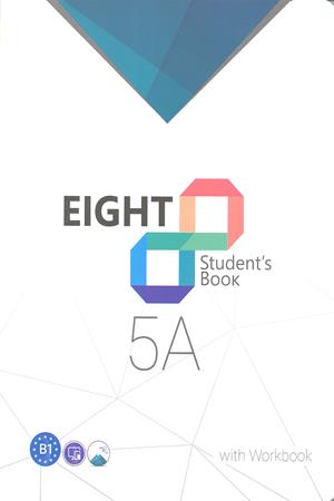 eight students book:5A
