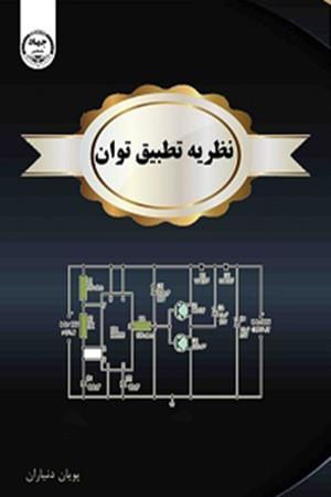 نظریه تطبیق توان