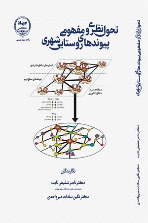 ‫تحول نظری و مفهومی‬ ‫پیوندهای روستایی‪-‬شهری‬
