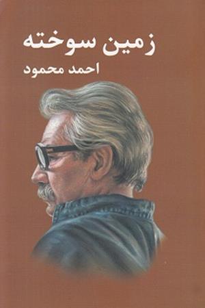زمین سوخته