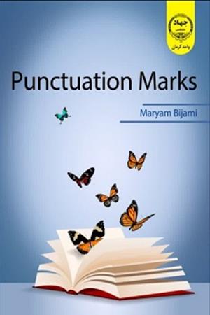 Punctuation Marks