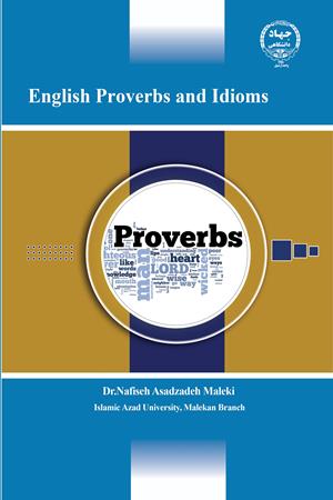 English proverbs and idioms