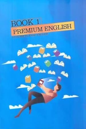 premium english:Book1