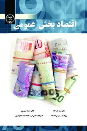 اقتصاد بخش عمومی