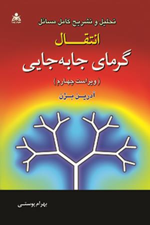 تحلیل و تشریح کامل مسائل انتقال گرمای جابه جایی بژن 