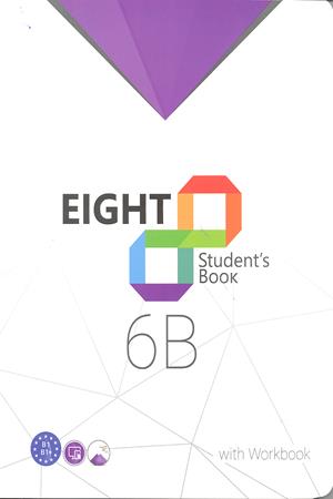 eight students book:6B