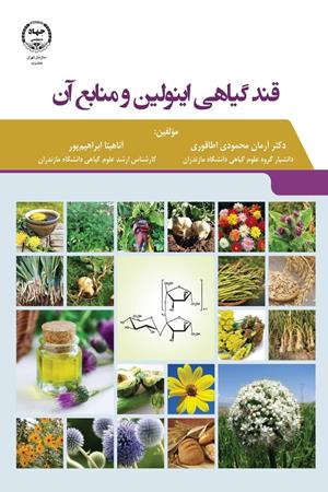 قند گیاهی اینولین