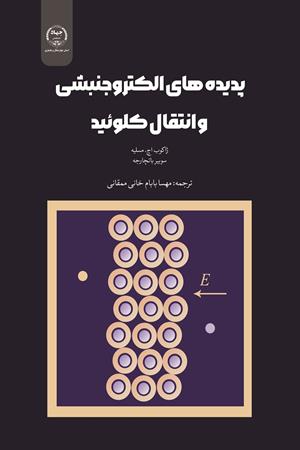 پدیده‌های الکتروجنبشی و انتقال کلوئید