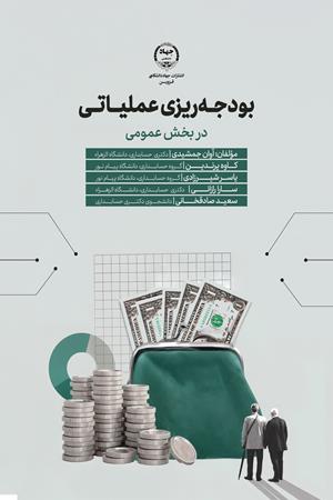 بودجه‌ریزی عملیاتی در بخش عمومی