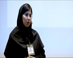 اجرای هدیه لشگر بلوکی در دومین دوره مسابقات ملی‌ ارائه سه‌ دقیقه‌ای (بخش پژوهش)