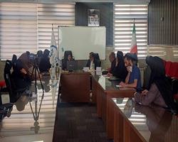 هفتمین دوره طرح ملی فصل سخن