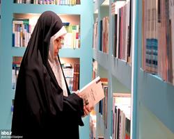 گزارش تصویری از حضور جهاددانشگاهی در نمایشگاه کتاب(2)