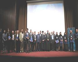 برگزیدگان سی‌امین جشنواره ملی کتاب سال دانشجویی معرفی و تجلیل شدند