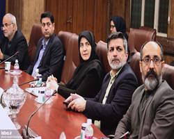 نشست نقد و بررسی کتاب چیره‌دستی سازمانی