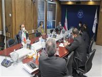 نخستین جلسه شورای سیاستگذاری کنفرانس بین المللی پژوهش های نشر برگزار شد