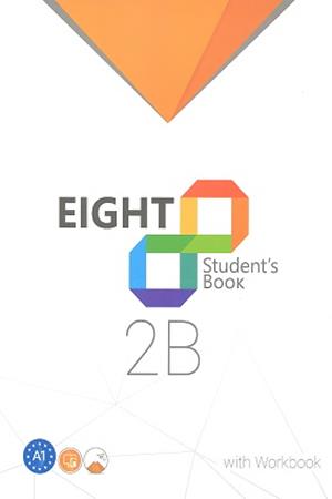 eight students book:2B