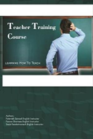 Teacher Training Course Learning How to Teach English 