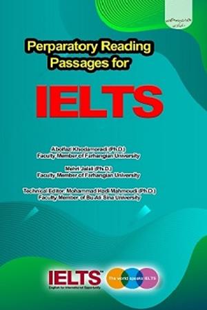 Preparatory Reading Passages for IELTS