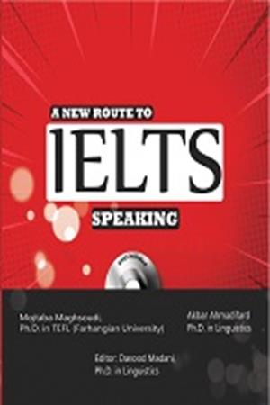A new route to IELTS Speaking 